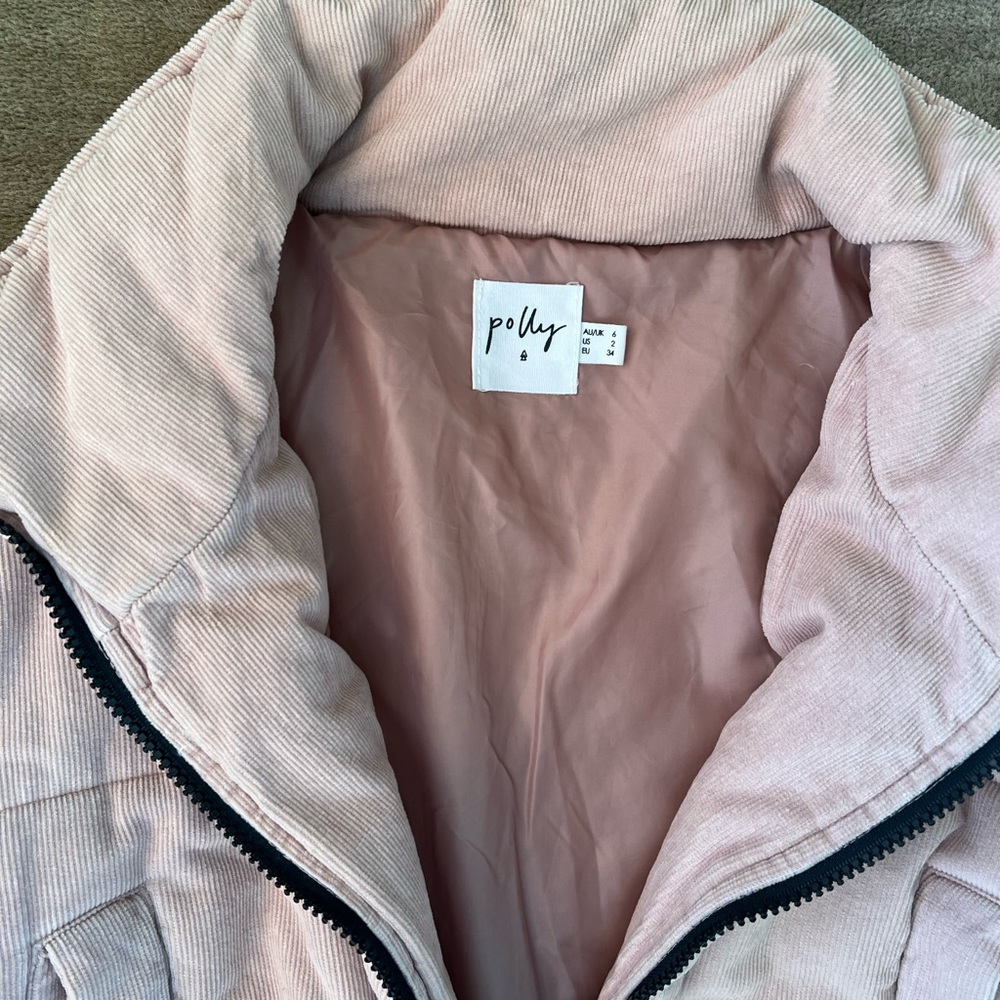 Princess Polly jacket - Picture 3 of 3
